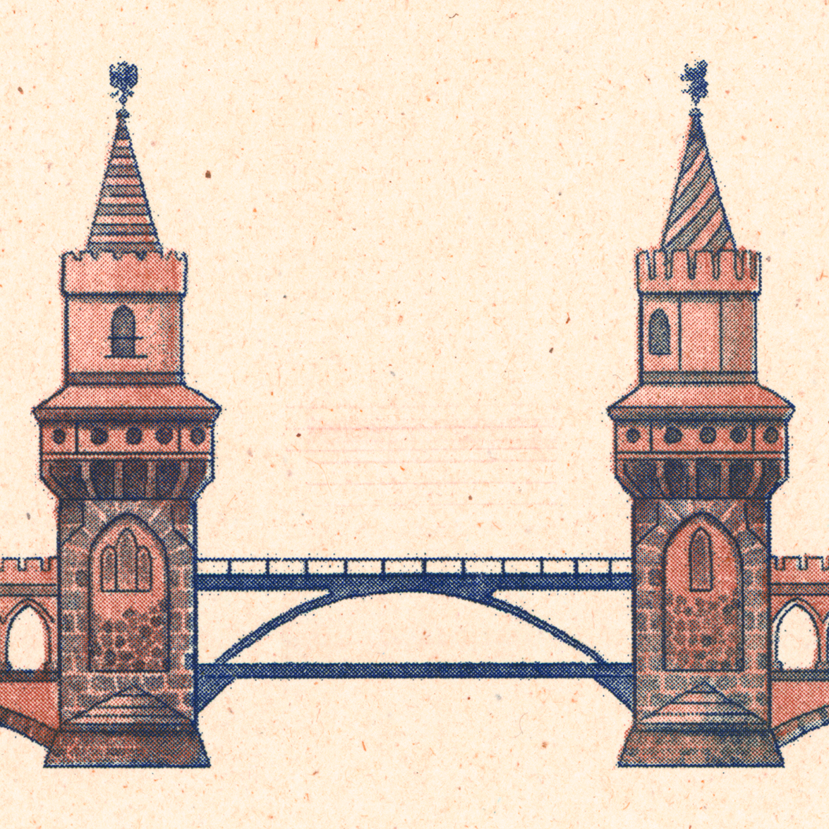 Brücken Berlin