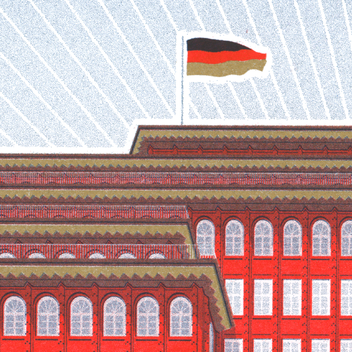 Chilehaus