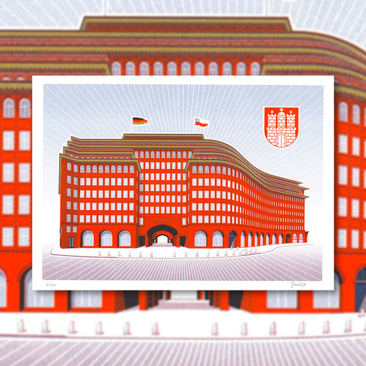 Chile house