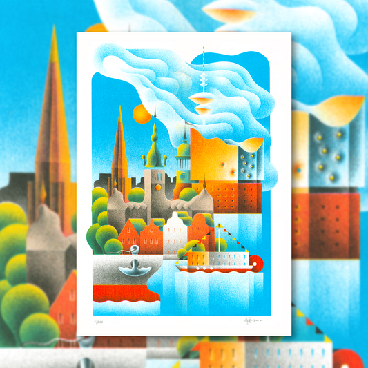 Hamburg