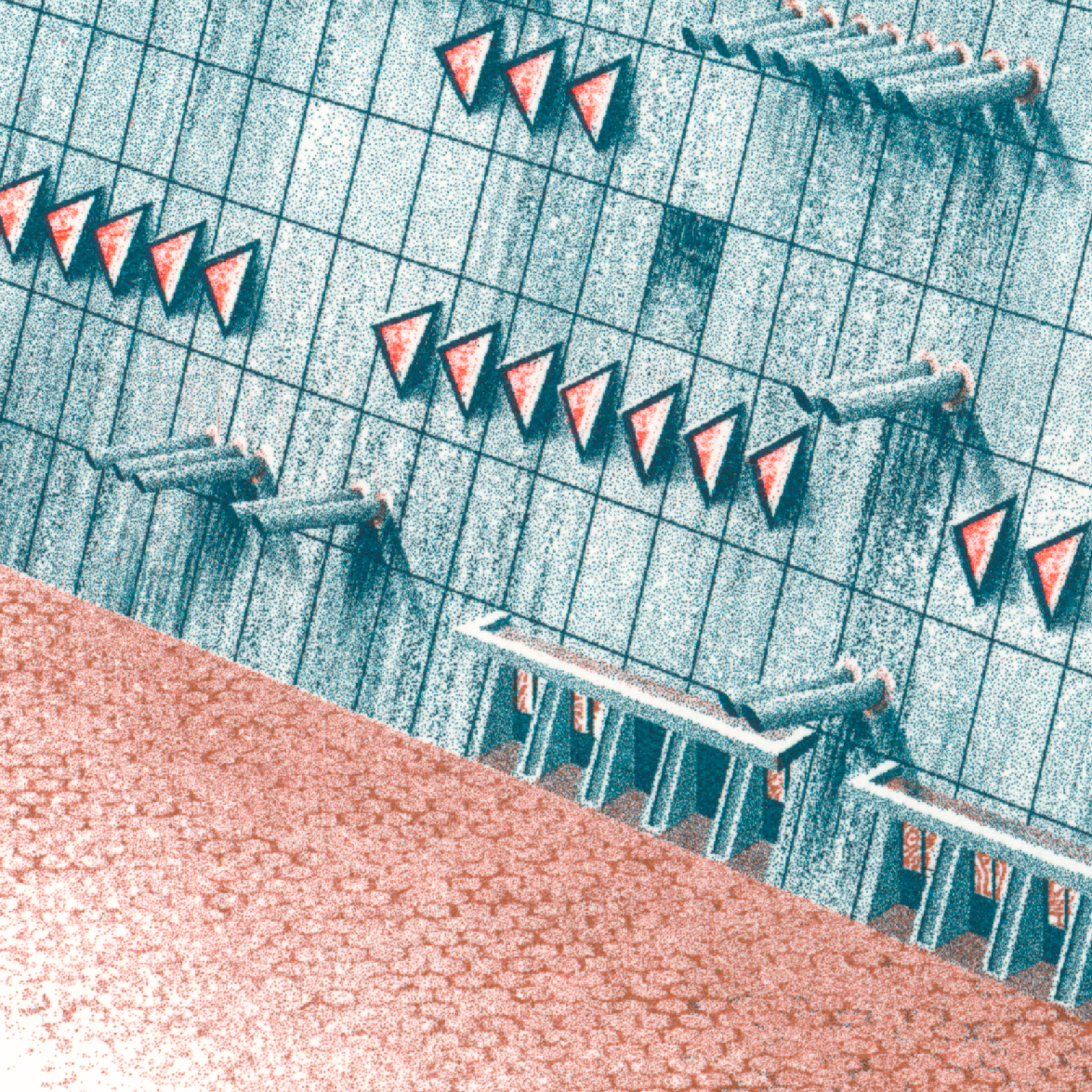 mouse bunker