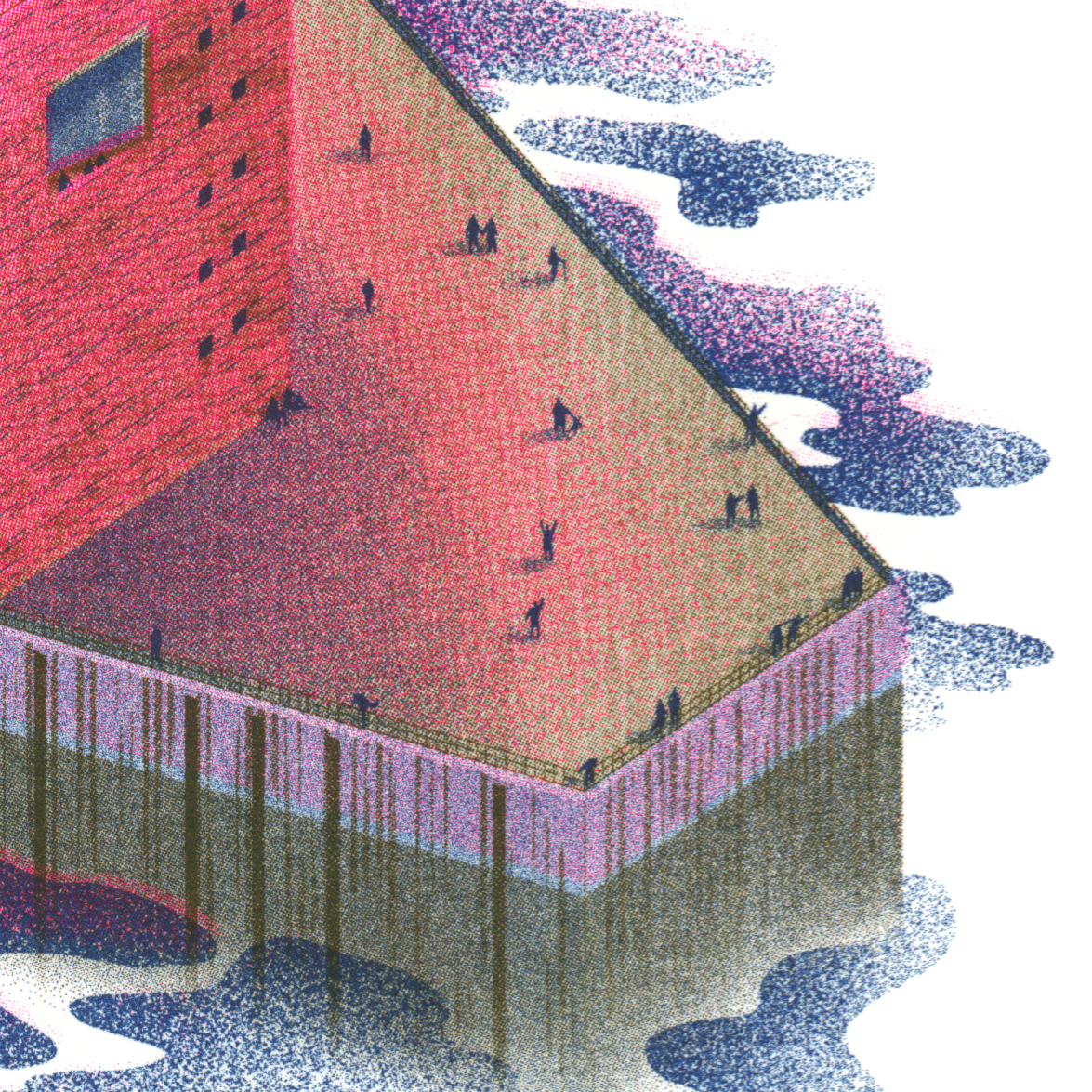 Elbe Philharmonic Hall