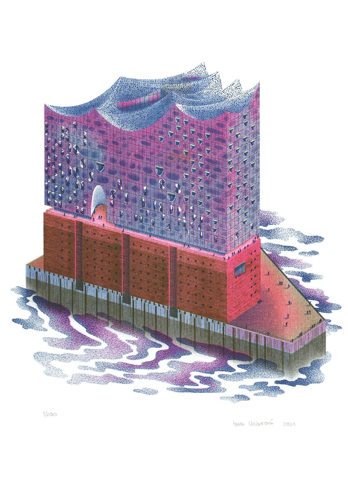 Elbphilharmonie