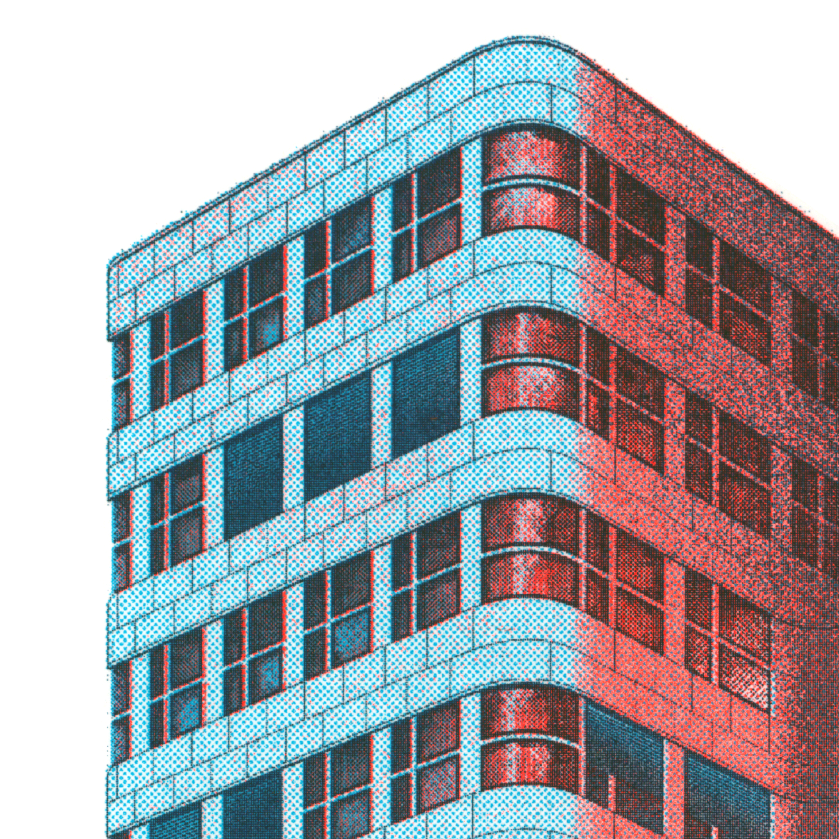 shell house
