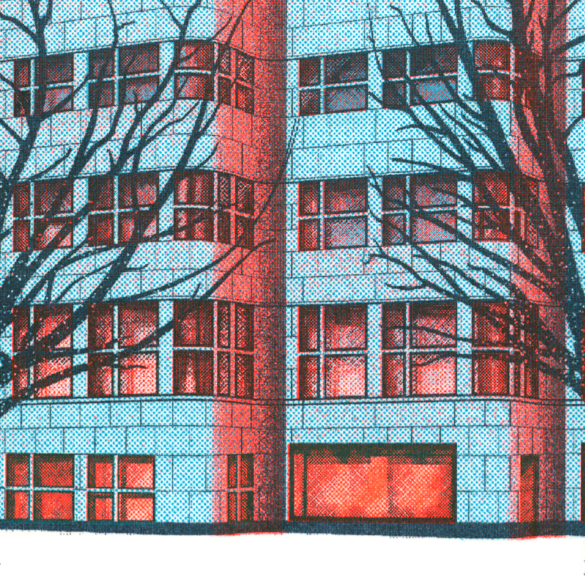 shell house