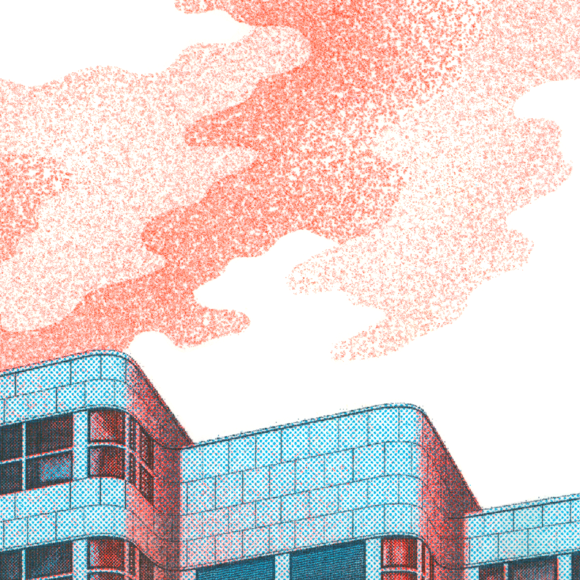 shell house