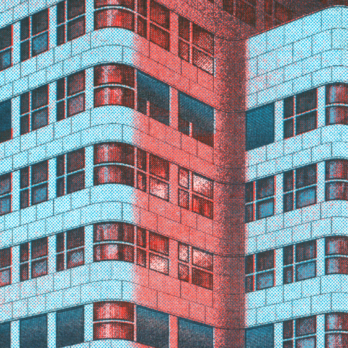 shell house