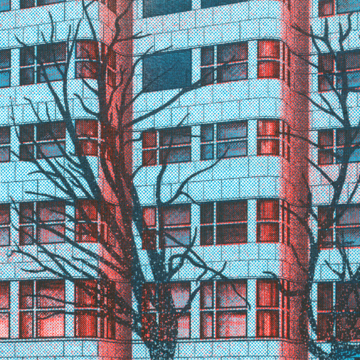 shell house